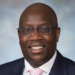 Image of Dr. Clarence Maurice Findley, PHD, MD, MBA, FACC