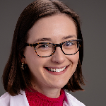 Image of Dr. Claire Elise Wolber, MD