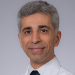 Image of Dr. Masoud Majed, MD