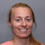 Image of Jennifer Ann Raymond, DPT