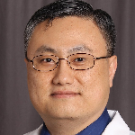 Image of Dr. Chong S. So, DO