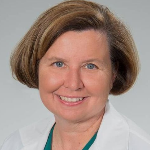 Image of Dr. Claire L. Hess, AU