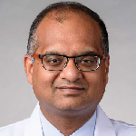 Image of Dr. Arvind K. Bansal, MD