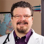 Image of Dr. Robert T. Bailey, MD