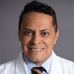 Image of Gustavo Adolfo Rendon, PA