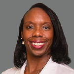 Image of Dr. Sharifa Panya Baker, MD