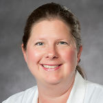 Image of Dr. Amy D. Harper, MD