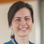 Image of Dr. Andrea Bischoff, MD