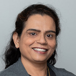 Image of Dr. Arundhati Harati, MD