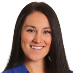 Image of Alissa A. Pearson, PT, DPT