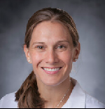 Image of Dr. Laura H. Rosenberger, MD, MS