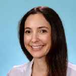 Image of Dr. Liza H. Siegel, MD