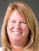 Image of Stacy Ann Flinn, MSN, APRN, RN, FNP