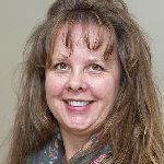 Image of Kerrie Kuhl, CNM