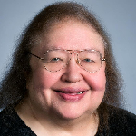 Image of Dr. Susan Kim Reynolds, MD