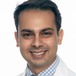 Image of Dr. Nikhil Arjun Dhuna, MD