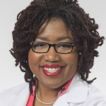 Image of Dr. Whitney E. Hardy, MD