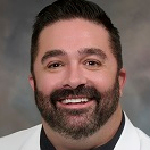 Image of Dr. Tyler K. Wright, MD