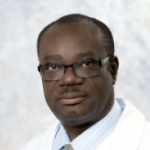 Image of Dr. Ndukwe Kalu Uduma, MD