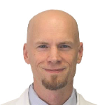 Image of Dr. Daniel Minior, MD