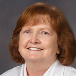 Image of Dr. Claudine Stevens, MD