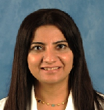 Image of Dr. Andleeb Anwar Usmani, DO