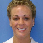 Image of Nicole Marie Mosher, FNP