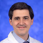 Image of Dr. Patricio Lynn, MD