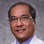 Image of Dr. Michael Nagtalon Gamiao, MD