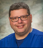 Image of Dr. Alejandro J. Blachar, MD