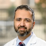 Image of Dr. Firas Salem Ahmed, MD, MPH