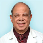 Image of Dr. Martin Greenfield, MD