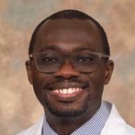 Image of Dr. Amoah Yeboah-Korang, MD, MPH