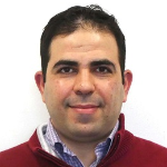 Image of Dr. Mahmoud Salhab, MD