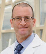 Image of Dr. David J. Whellan, MHS, MD