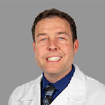 Image of Dr. Timothy Patrick Moran, MD