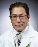 Image of Dr. Ram G. Penmetsa, MD