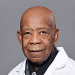 Image of Dr. Kingsley Archer Thomas, MD