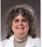 Image of Dr. Margaret Ann Orr, MD