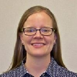 Image of Dr. Laura McElrone Mory, MD