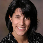 Image of Dr. Rebecca J. Rosenstein, MD