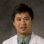 Image of Dr. S. David Hsu, MD, PhD