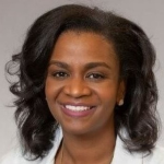 Image of Dr. Angela H. Wortham, MD