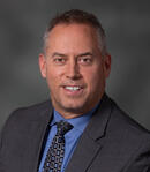 Image of Dr. Rick D. Davis, MD