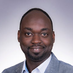 Image of Dr. Charles Afful, MD