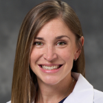 Image of Dr. Christine Allyce Schad, MD