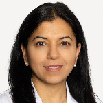 Image of Dr. Nandita Singh, DO