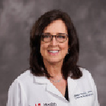 Image of Janice S. Fiechter, APRN