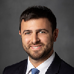 Image of Dr. Justin Siegel, MD