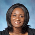 Image of Dr. Amy Gwira Creppy, MD
